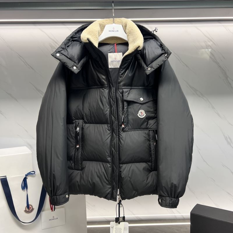 Moncler Down Jackets